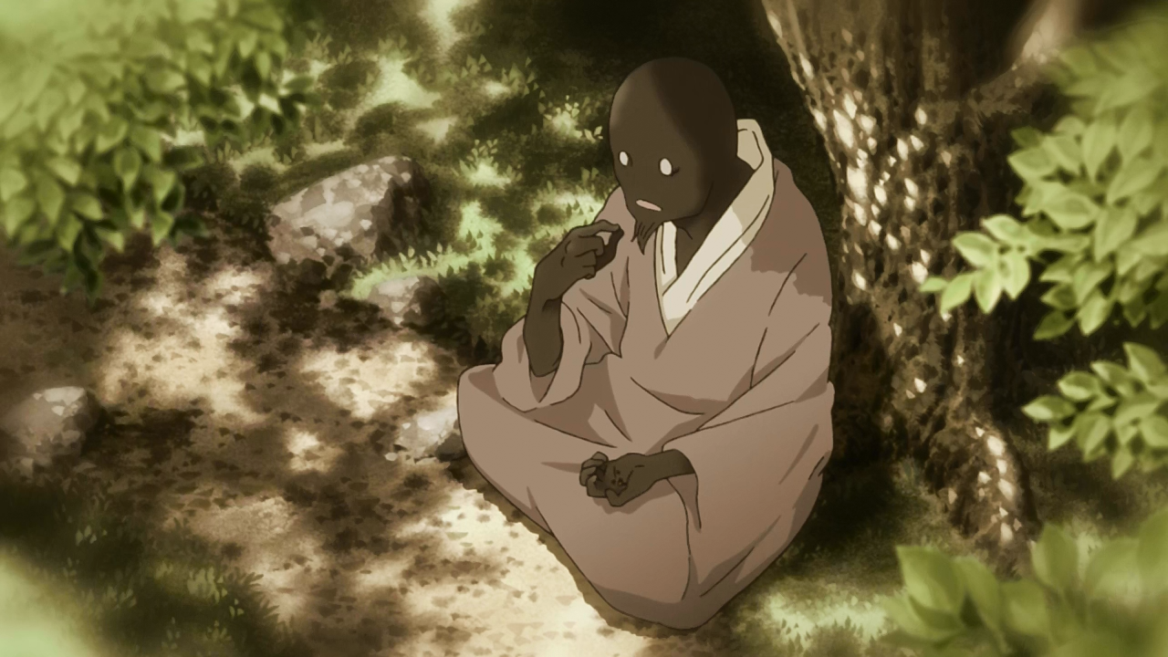 Natsume Yuujinchou Go (PuyaSubs!!)